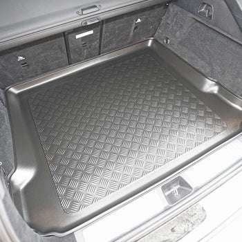 Tapis de coffre Mercedes EQE X294, carrosserie suv, fabrication 05.2023 - présent | 194027BSC