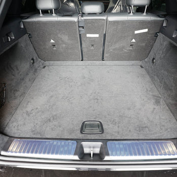 Tapis de coffre Mercedes EQE X294, carrosserie suv, fabrication 05.2023 - présent | 194027BSC