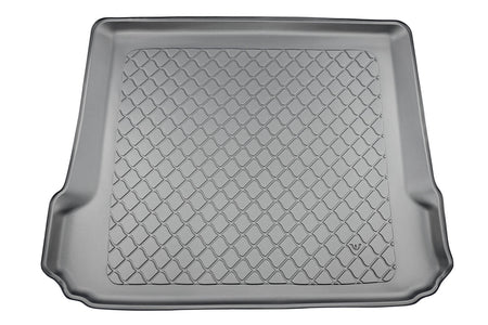 Tapis de coffre Mercedes EQE X294, carrosserie suv, fabrication 05.2023 - présent | 194027GRD