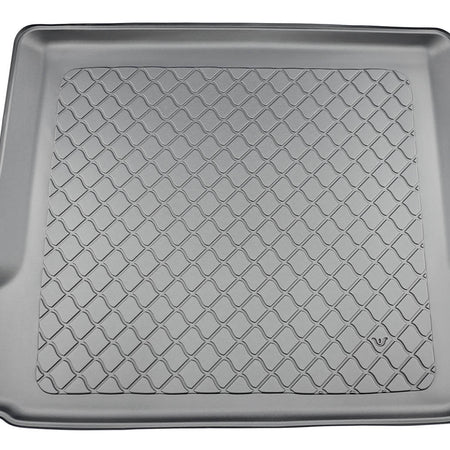 Tapis de coffre Mercedes EQE X294, carrosserie suv, fabrication 05.2023 - présent | 194027GRD