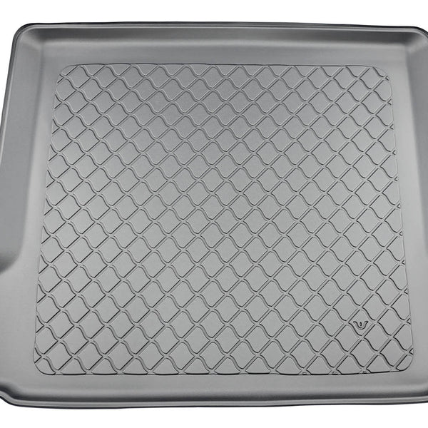 Tapis de coffre Mercedes EQE X294, carrosserie suv, fabrication 05.2023 - présent | 194027GRD
