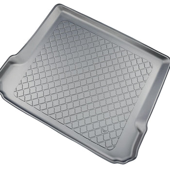 Tapis de coffre Mercedes EQE X294, carrosserie suv, fabrication 05.2023 - présent | 194027GRD