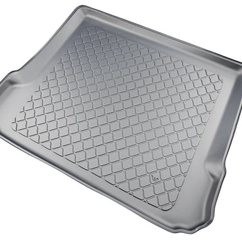 Tapis de coffre Mercedes EQE X294, carrosserie suv, fabrication 05.2023 - présent | 194027GRD