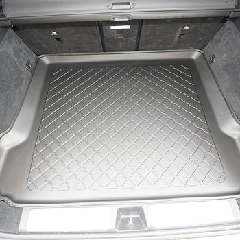 Tapis de coffre Mercedes EQE X294, carrosserie suv, fabrication 05.2023 - présent | 194027GRD