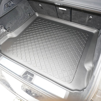 Tapis de coffre Mercedes EQE X294, carrosserie suv, fabrication 05.2023 - présent | 194027GRD