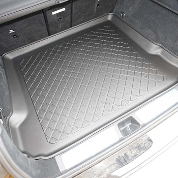 Tapis de coffre Mercedes EQE X294, carrosserie suv, fabrication 05.2023 - présent | 194027GRD