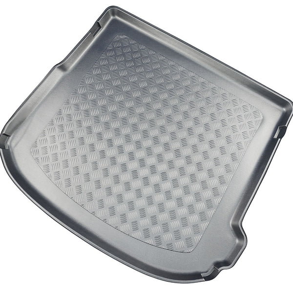 Tapis de coffre Mercedes GLC C254, carrosserie suv, fabrication 07.2023 - présent | 194028BSC