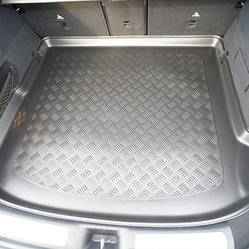 Tapis de coffre Mercedes GLC C254, carrosserie suv, fabrication 07.2023 - présent | 194028BSC