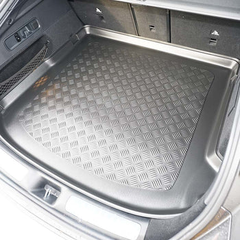 Tapis de coffre Mercedes GLC C254, carrosserie suv, fabrication 07.2023 - présent | 194028BSC