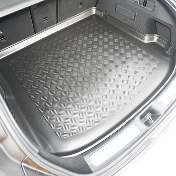 Tapis de coffre Mercedes GLC C254, carrosserie suv, fabrication 07.2023 - présent | 194028BSC
