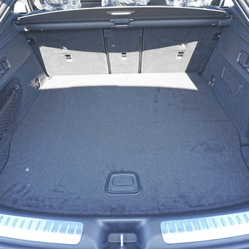 Tapis de coffre Mercedes GLC C254, carrosserie suv, fabrication 07.2023 - présent | 194028BSC