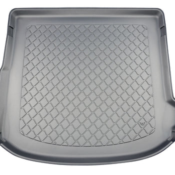 Tapis de coffre Mercedes GLC C254 PHEV, carrosserie suv, fabrication 07.2023 - présent | 194028GRD