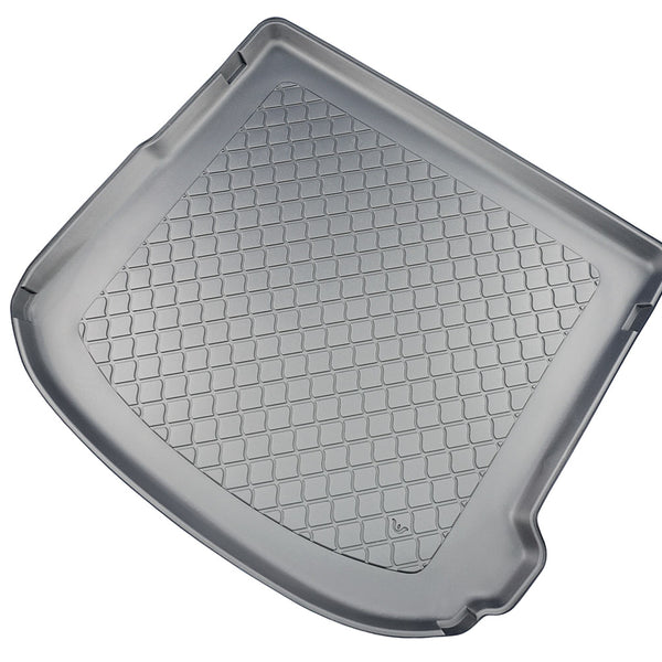 Tapis de coffre Mercedes GLC C254 PHEV, carrosserie suv, fabrication 07.2023 - présent | 194028GRD