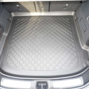 Tapis de coffre Mercedes GLC C254 PHEV, carrosserie suv, fabrication 07.2023 - présent | 194028GRD
