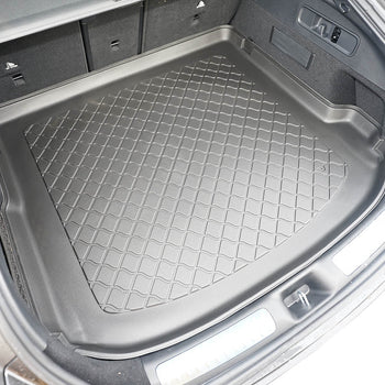 Tapis de coffre Mercedes GLC C254, carrosserie suv, fabrication 07.2023 - présent | 194028GRD