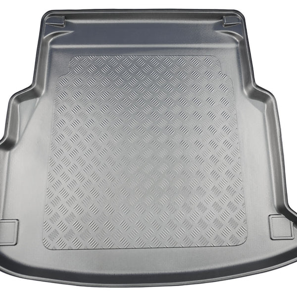 Tapis de coffre Mercedes Classe E W214, carrosserie sedán, fabrication 05.2023 - présent, ne correspond pas au phev | 194029BSC