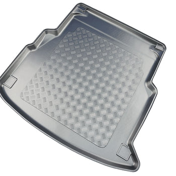Tapis de coffre Mercedes Classe E W214, carrosserie sedán, fabrication 05.2023 - présent, ne correspond pas au phev | 194029BSC