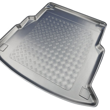 Tapis de coffre Mercedes Classe E W214, carrosserie sedán, fabrication 05.2023 - présent, ne correspond pas au phev | 194029BSC
