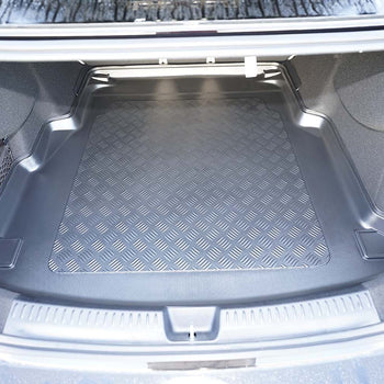 Tapis de coffre Mercedes Classe E W214, carrosserie sedán, fabrication 05.2023 - présent, ne correspond pas au phev | 194029BSC