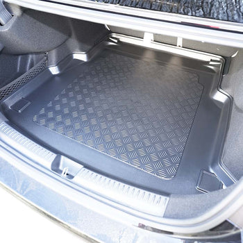 Tapis de coffre Mercedes Classe E W214, carrosserie sedán, fabrication 05.2023 - présent, ne correspond pas au phev | 194029BSC