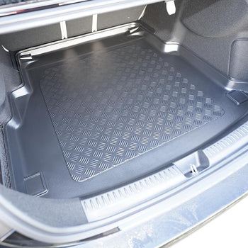 Tapis de coffre Mercedes Classe E W214, carrosserie sedán, fabrication 05.2023 - présent, ne correspond pas au phev | 194029BSC