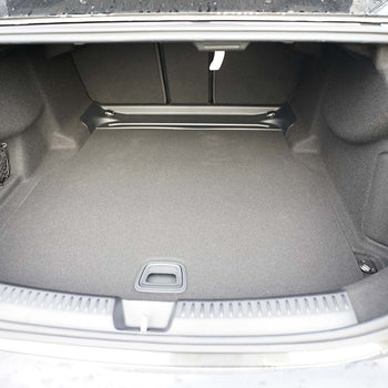 Tapis de coffre Mercedes Classe E W214, carrosserie sedán, fabrication 05.2023 - présent, ne correspond pas au phev | 194029BSC