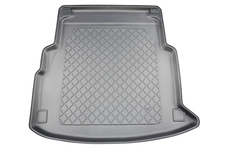 Tapis de coffre Mercedes Classe E W214, carrosserie sedán, fabrication 05.2023 - présent, ne correspond pas au phev | 194029GRD