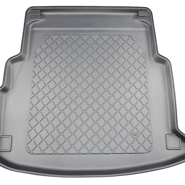Tapis de coffre Mercedes Classe E W214, carrosserie sedán, fabrication 05.2023 - présent, ne correspond pas au phev | 194029GRD