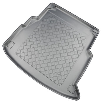 Tapis de coffre Mercedes Classe E W214, carrosserie sedán, fabrication 05.2023 - présent, ne correspond pas au phev | 194029GRD