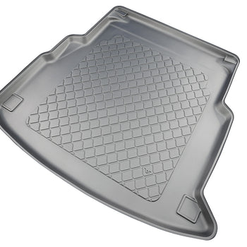 Tapis de coffre Mercedes Classe E W214, carrosserie sedán, fabrication 05.2023 - présent, ne correspond pas au phev | 194029GRD
