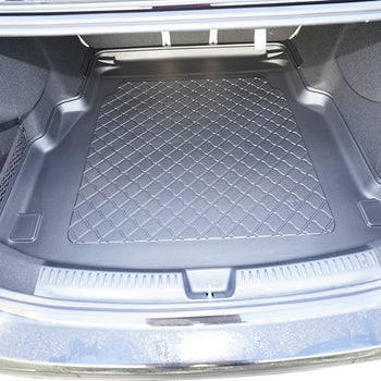 Tapis de coffre Mercedes Classe E W214, carrosserie sedán, fabrication 05.2023 - présent, ne correspond pas au phev | 194029GRD