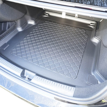 Tapis de coffre Mercedes Classe E W214, carrosserie sedán, fabrication 05.2023 - présent, ne correspond pas au phev | 194029GRD
