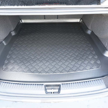 Tapis de coffre Mercedes Classe E W214 PHEV, carrosserie sedán, fabrication 10.2023 - présent | 194030BSC