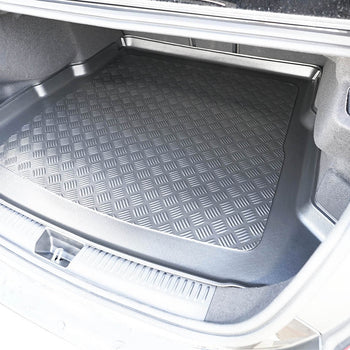 Tapis de coffre Mercedes Classe E W214 PHEV, carrosserie sedán, fabrication 10.2023 - présent | 194030BSC