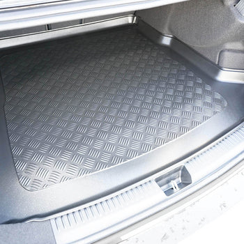 Tapis de coffre Mercedes Classe E W214 PHEV, carrosserie sedán, fabrication 10.2023 - présent | 194030BSC