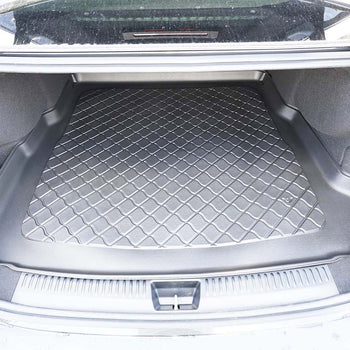 Tapis de coffre Mercedes Classe E W214 PHEV, carrosserie sedán, fabrication 10.2023 - présent | 194030GRD