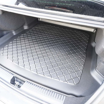 Tapis de coffre Mercedes Classe E W214 PHEV, carrosserie sedán, fabrication 10.2023 - présent | 194030GRD