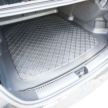 Tapis de coffre Mercedes Classe E W214 PHEV, carrosserie sedán, fabrication 10.2023 - présent | 194030GRD