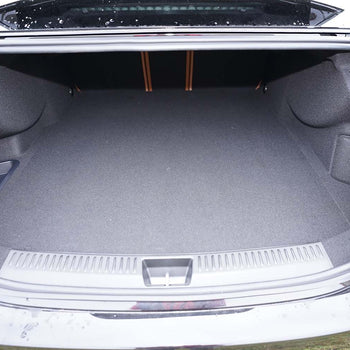 Tapis de coffre Mercedes Classe E W214 PHEV, carrosserie sedán, fabrication 10.2023 - présent | 194030GRD