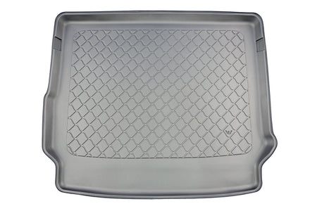 Tapis de coffre Mercedes GLC X254 PHEV, carrosserie suv, fabrication 09.2022 - présent | 194032GRD