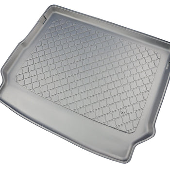 Tapis de coffre Mercedes GLC X254 PHEV, carrosserie suv, fabrication 09.2022 - présent | 194032GRD