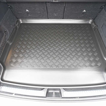 Tapis de coffre Mercedes GLC X254 PHEV, carrosserie suv, fabrication 09.2022 - présent | 194032BSC