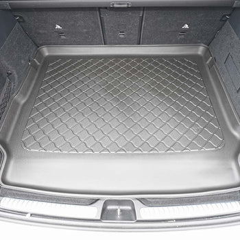 Tapis de coffre Mercedes GLC X254 PHEV, carrosserie suv, fabrication 09.2022 - présent | 194032GRD