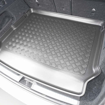 Tapis de coffre Mercedes GLC X254 PHEV, carrosserie suv, fabrication 09.2022 - présent | 194032BSC