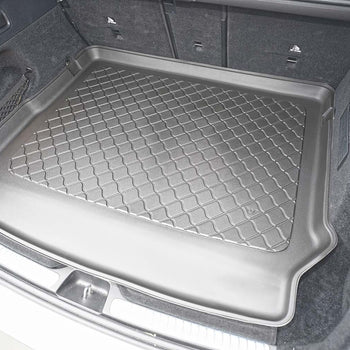 Tapis de coffre Mercedes GLC X254 PHEV, carrosserie suv, fabrication 09.2022 - présent | 194032GRD