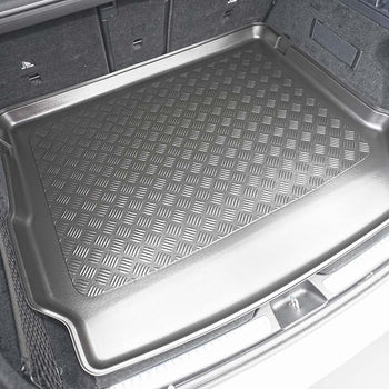 Tapis de coffre Mercedes GLC X254 PHEV, carrosserie suv, fabrication 09.2022 - présent | 194032BSC