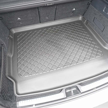 Tapis de coffre Mercedes GLC X254 PHEV, carrosserie suv, fabrication 09.2022 - présent | 194032GRD