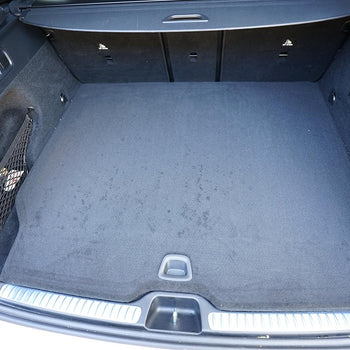 Tapis de coffre Mercedes GLC X254 PHEV, carrosserie suv, fabrication 09.2022 - présent | 194032BSC