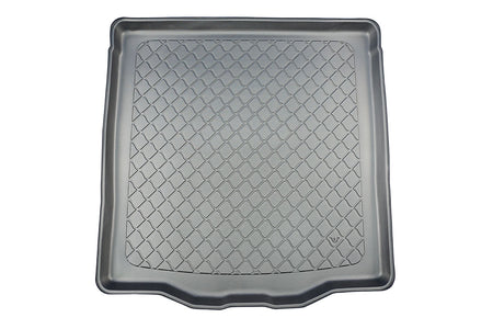 Tapis de coffre Ford Focus IV, carrosserie sedán, fabrication 09.2018 - présent, la roue de dépannage- petite / kit de réparation | 194052GRD