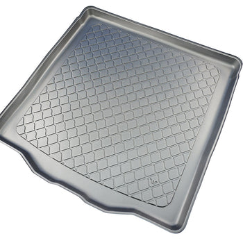 Tapis de coffre Ford Focus IV, carrosserie sedán, fabrication 09.2018 - présent, la roue de dépannage- petite / kit de réparation | 194052GRD